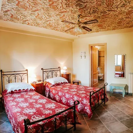 Collina Sul Mare - Teloni ヴィラ