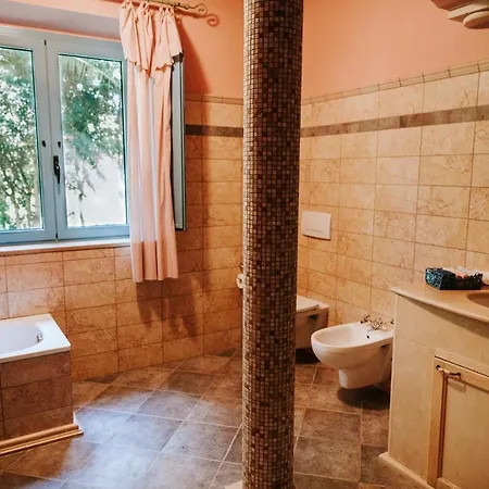 Collina Sul Mare - Teloni *