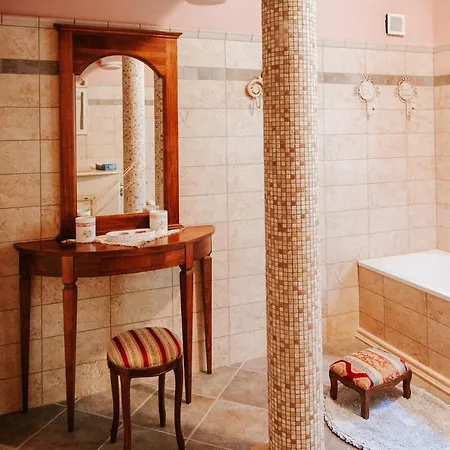 Collina Sul Mare - Teloni ヴィラ