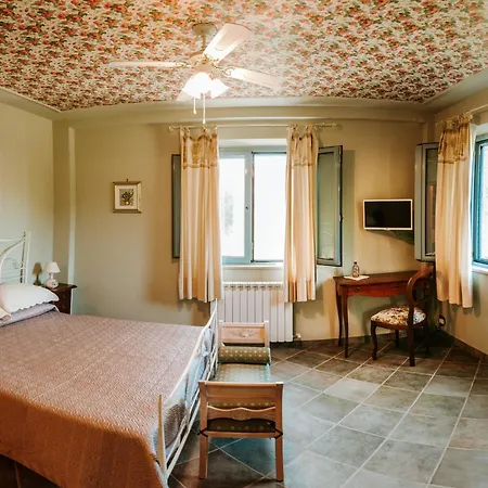 Collina Sul Mare - Teloni * フェルモ