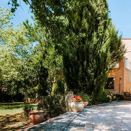 ヴィラ Collina Sul Mare - Teloni *