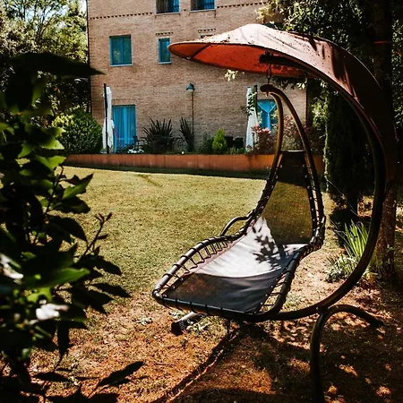 Collina Sul Mare - Teloni ヴィラ