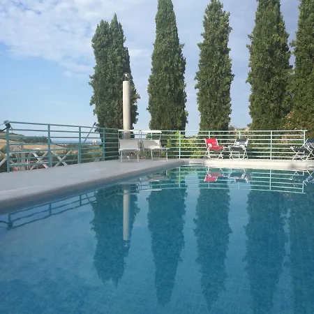 Collina Sul Mare - Homelike Villa *