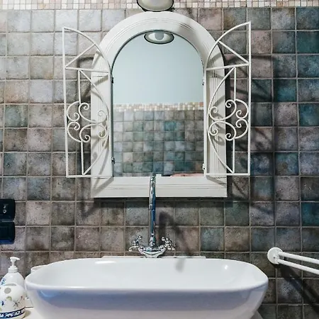 Collina Sul Mare - Teloni