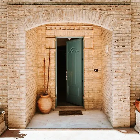 Collina Sul Mare - Teloni *