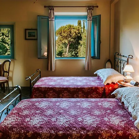 Collina Sul Mare - Teloni *