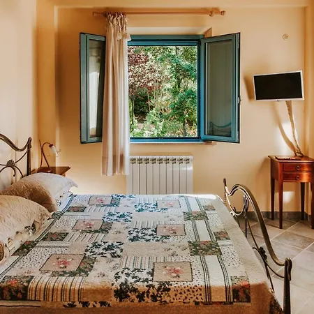 Villa Collina Sul Mare - Teloni *