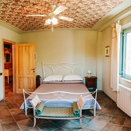 Collina Sul Mare - Teloni Villa