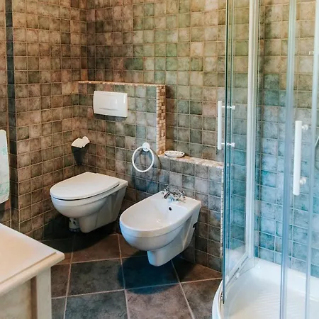 Collina Sul Mare - Homelike Vila *