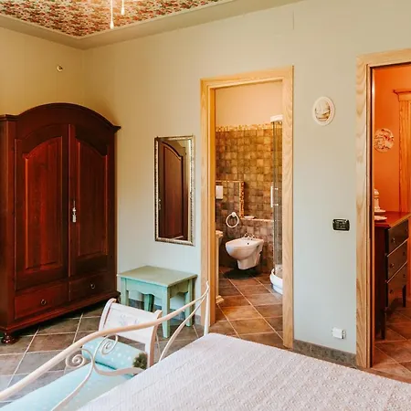 Villa Collina Sul Mare - Teloni