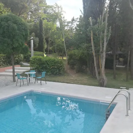 Collina Sul Mare - Teloni 别墅 *