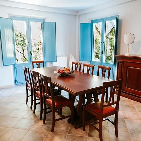 Vila Collina Sul Mare - Homelike *