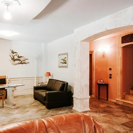 Collina Sul Mare - Teloni * 费尔莫