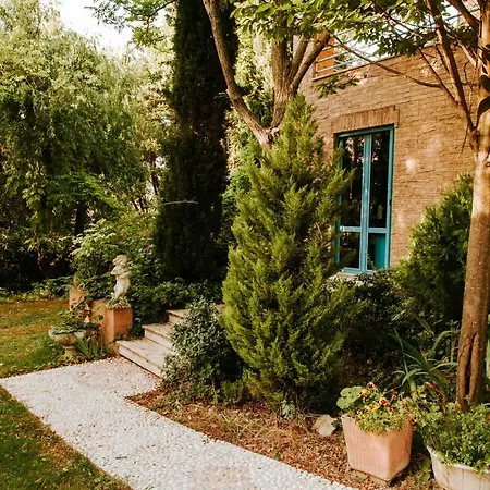 Collina Sul Mare - Teloni Villa