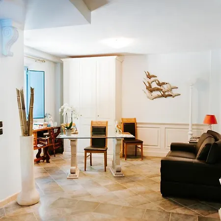 Villa Collina Sul Mare - Teloni Fermo