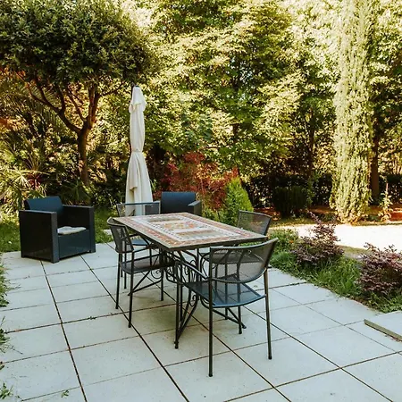 Collina Sul Mare - Teloni Villa Fermo