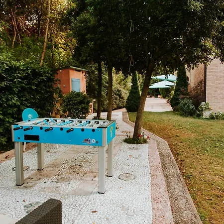 Collina Sul Mare - Teloni 别墅 *