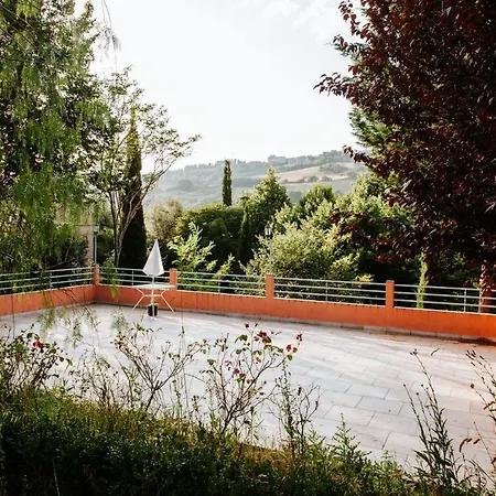 Collina Sul Mare - Teloni *