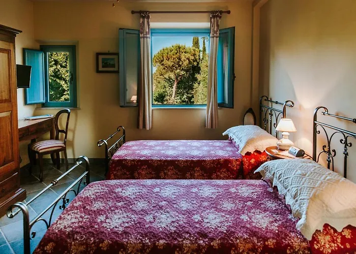 Collina Sul Mare - Teloni *