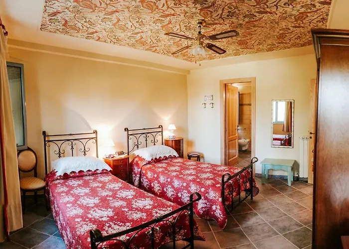 Collina Sul Mare - Teloni Villa