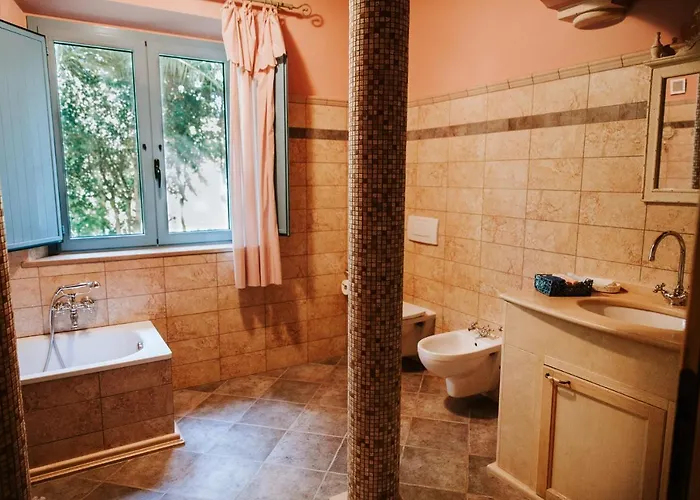 Collina Sul Mare - Teloni *