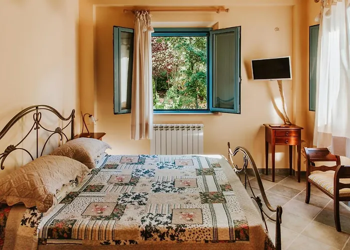 Villa Collina Sul Mare - Teloni *