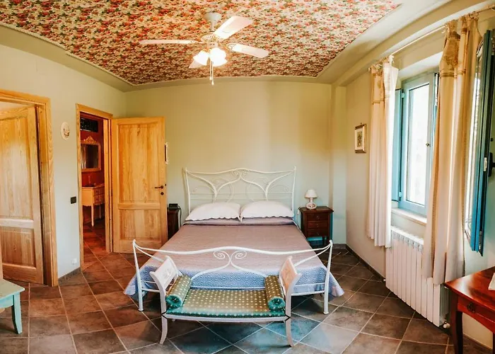 Collina Sul Mare - Teloni Villa