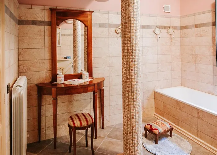 Collina Sul Mare - Teloni Villa