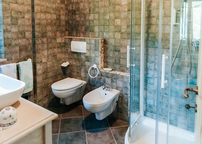 Collina Sul Mare - Teloni Villa *