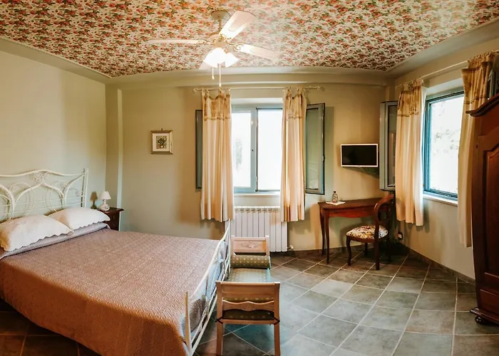 Collina Sul Mare - Teloni * Fermo