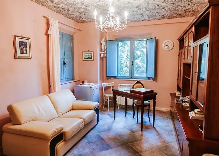 Collina Sul Mare - Teloni Villa *