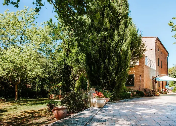 Villa Collina Sul Mare - Teloni *