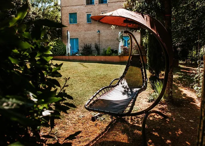 Collina Sul Mare - Teloni Villa