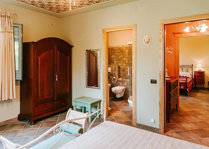 Villa Collina Sul Mare - Teloni