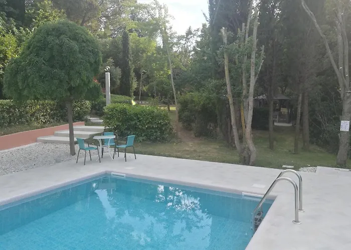 Collina Sul Mare - Teloni Villa *