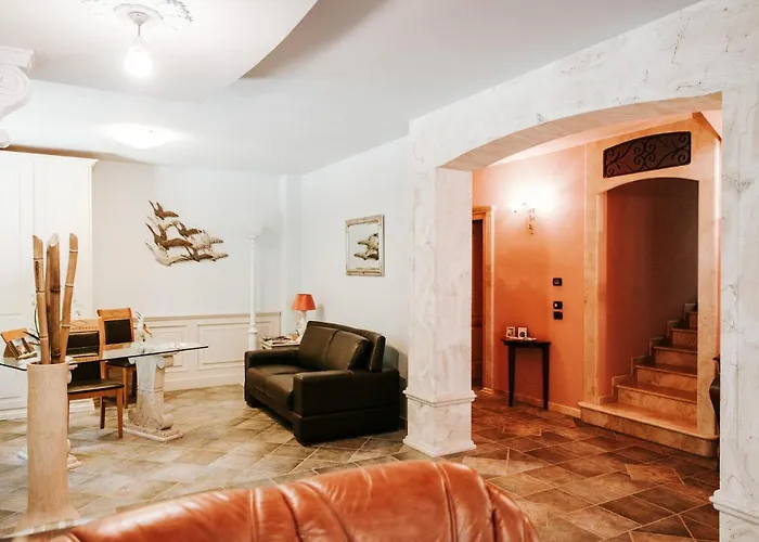 Collina Sul Mare - Teloni * Fermo