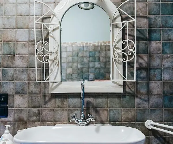 Collina Sul Mare - Teloni