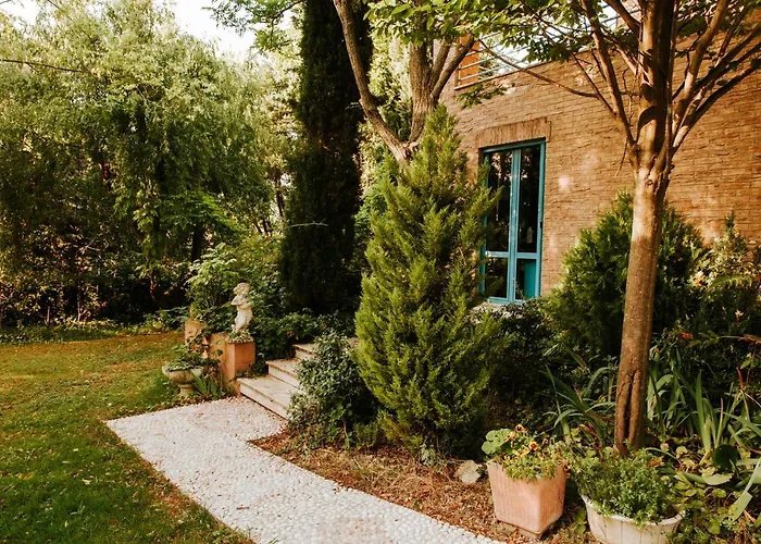 Collina Sul Mare - Teloni Villa