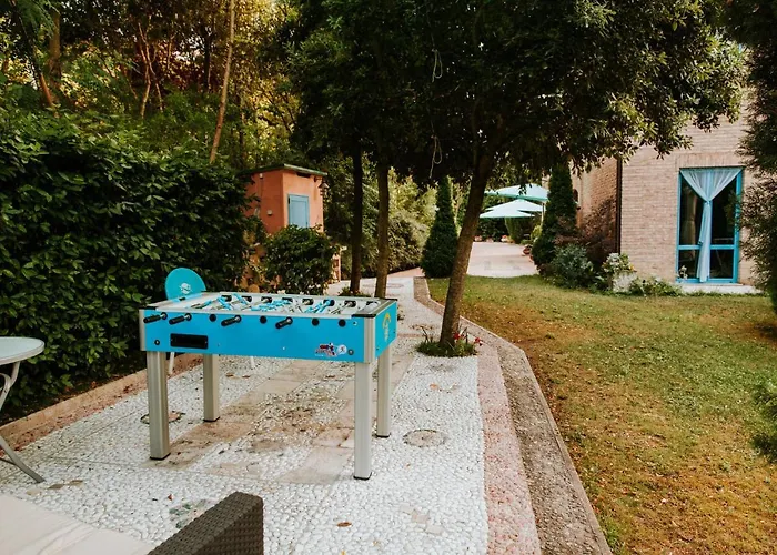 Collina Sul Mare - Teloni Villa *