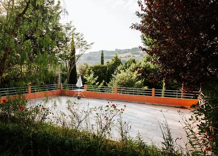 Collina Sul Mare - Teloni *