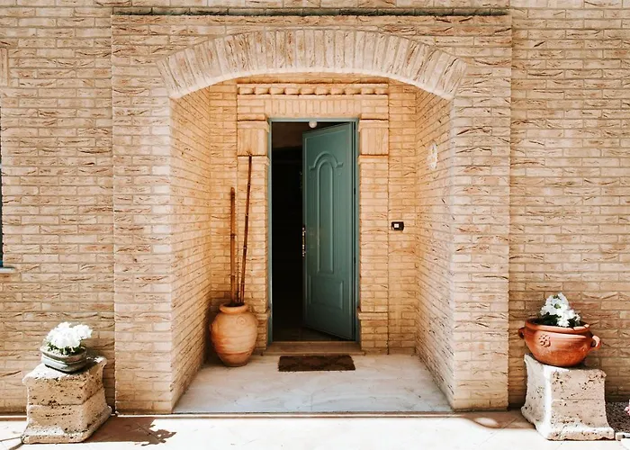 Collina Sul Mare - Teloni *